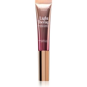 Astra - Make-up Light Therapy - Vloeibare Blush Tint - 0003 Mainstream Bronze - 15 ml