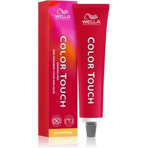 Wella Professionals Color Touch Rich Naturals Haarkleuring Tint 6/35 60 ml