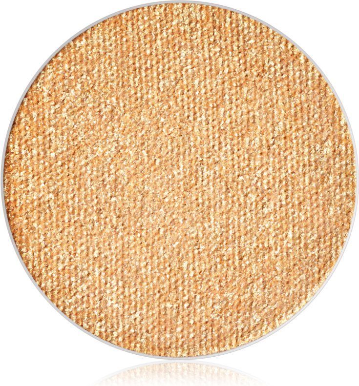 MAC - Eye Shadow Pro Palette Refill Pan - Metallic - Oogschaduw