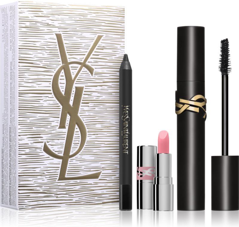 Yves Saint Laurent - Lash Clash - Mascara - 13g
