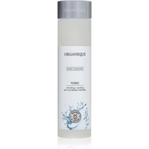 Organique - Basic Cleaner Tonic - Gezichtstonic - 200 ml - Kalmerend Effect