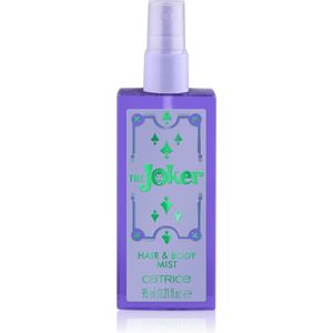 Catrice - The Joker - Gezichtsmist - 95 ml - Veganistisch