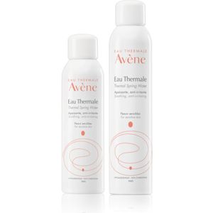 Avène - Eau Thermale - Thermaal Water - 300 ml - 150 ml - Huidverzorging