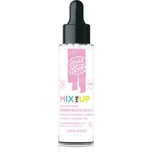 BodyBoom Mix Me Up Electrolyte Serum-Booster Hydraterende Serum voor alle huidtypen 30 ml