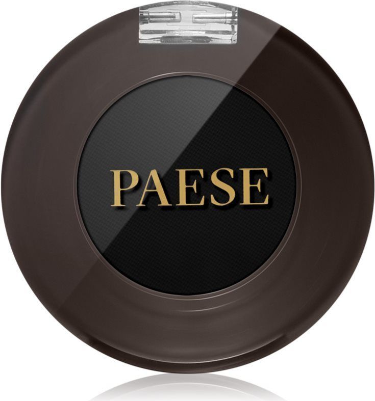Paese - Eyegasm Oogschaduw - Tint 16 Midnight - 1,5 g