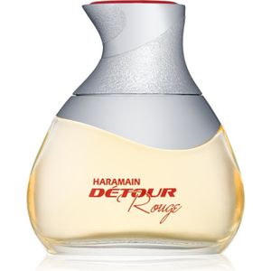Al Haramain Détour rouge EDP 100 ml
