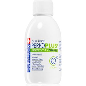 Curaprox - Perio Plus+ Protect - Mondwater - 200 ml