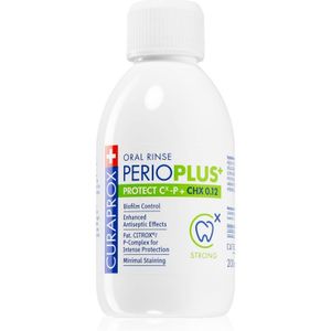 Curaprox Perio Plus+ Protect 0.12 CHX Mondwater 200 ml