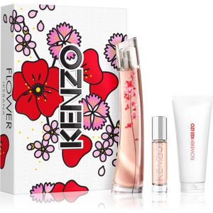 KENZO Flower by Kenzo Ikebana Gift Set