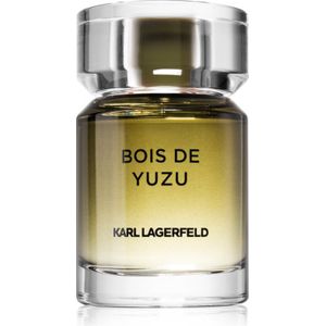 Karl Lagerfeld Bois de Yuzu EDT 50 ml