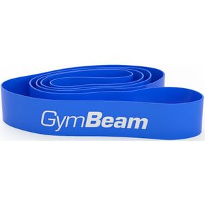 GymBeam Cross Band weerstandsband weerstand 3: 23–57 kg 1 st