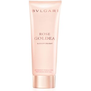 BULGARI Rose Goldea Blossom Delight geparfumeerde bodymilk 200 ml