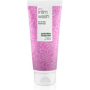 Australian Bodycare B12 Intiemhygiene Gel 200 ml