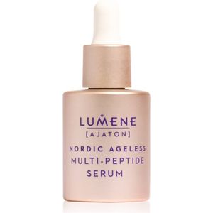 Lumene Nordic Ageless Multi-Peptide Serum - Verstevigend Serum - 30 ml
