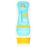 Australian Gold For Kids Beschermende Verzorging tegen Zonnestraling  voor Kinderen SPF 50 237 ml