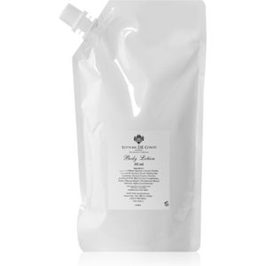 Vittore De Conti Body Lotion Bodylotion 310 ml