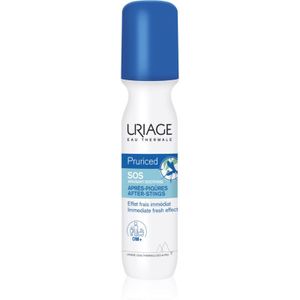 Uriage Pruriced SOS After-Sting Soothing Care insectenbeten roller voor kalmering 15 ml