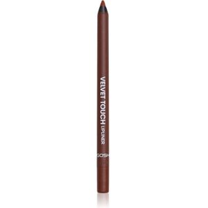 GOSH - Velvet Touch Lip Liner - Americano 013 - 1.2 g