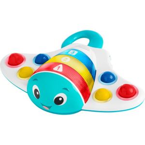 Baby Einstein Ocean Explorers Stingray Speelgoed voor Kinderen 6 m+ 1 st