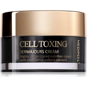 Medi - Peel Cell Toxing Dermajours - Anti Aging Crème - 50 ml - Peptiden