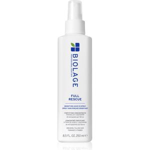 Biolage Full Rescue densifying Leave-in Spray