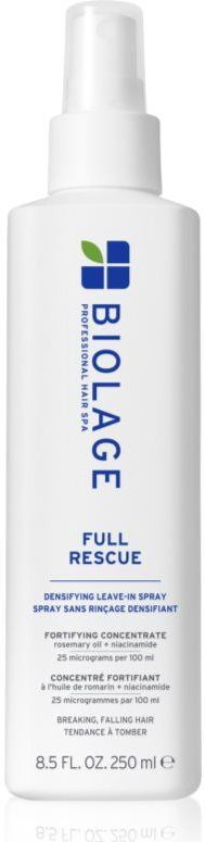 Biolage Full Rescue densifying Leave-in Spray