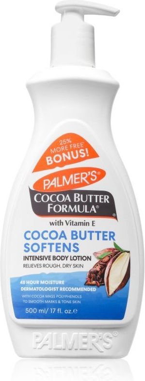 Palmer's - Cocoa Butter - Body Lotion - 500 ML