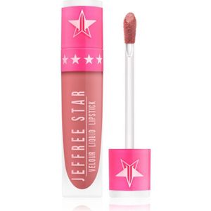 Jeffree Star Cosmetics Velour Liquid Lipstick Vloeibare Lippenstift Tint Gemini 5.6 ml