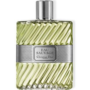 DIOR Eau Sauvage EDT 200 ml