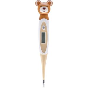 Zopa - Digitale Thermometer - Bear - 1 st - Flexibele Punt