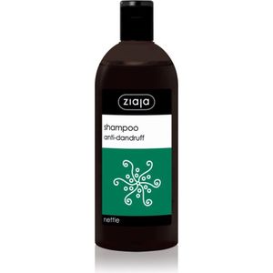 Ziaja Family Shampoo Shampoo tegen Roos 500 ml