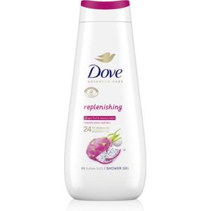 Dove - Advanced Care Replenishing - Douchegel - 400 ml