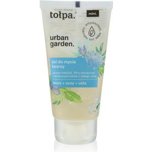 Tołpa - Urban Garden Mini - Gezichts Wasgel - 75 ml