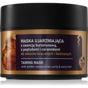 Farmona - Jantar Amber Essence - Haarmasker - 200 ml