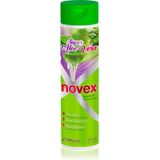 Novex Aloe Vera Voedende Shampoo voor Herstel en Versterking 300 ml