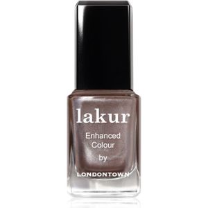 LONDONTOWN Lakur - Nagellak - NightCap - 12 ml