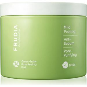 Frudia - Green Grape - Exfolierende Pads - 70 st