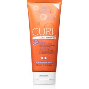 Alama - Professional Curl - Haarcrème - 200 ml