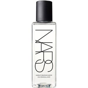 NARS Aqua-Infused Makeup Removing Water Reinigende en Make-up Removing Micellair Water met Hydraterende Werking 200 ml