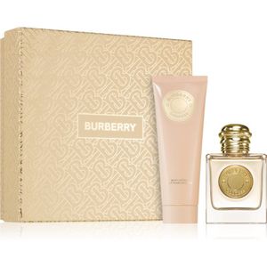 Burberry Goddess Gift Set