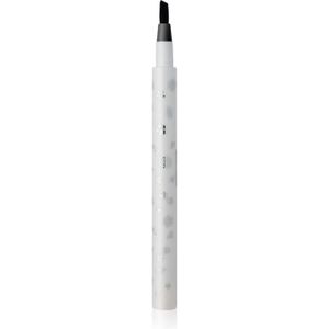 J.Cat - Kitten Winged - Langhoudende Eyeliner - 102 Angled Tip - 1.5 g