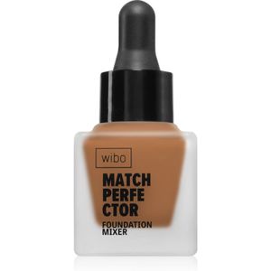 Wibo - Match Perfector - Getinte Fluid - 15 ml