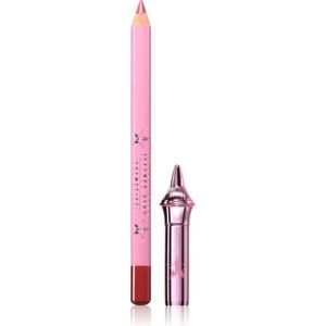 Jeffree Star Cosmetics - Velour Lip Liner - Lippotlood - Gemini - 1.14 g