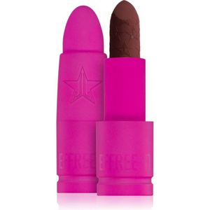 Jeffree Star Cosmetics Velvet Trap Lippenstift Tint Communion Wine 4 g