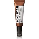 SOME BY MI - Galactomyces Glutathione Brightening Cream - 40 ml - Hydraterende Gezichtsverzorging