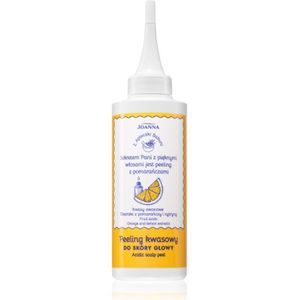 Joanna Z Apteczki Babuni Reinigingspeeling - 150 ml - Haarverzorging