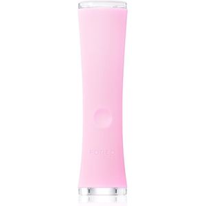 FOREO ESPADA™ 2 pen met blauw licht om de symptomen van acne te verlichten Pearl Pink 1 st