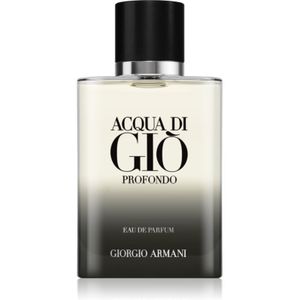 Armani Acqua di Giò Pour Homme EDP 50 ml