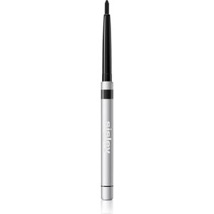 Sisley Phyto-Khol Star Waterproof Waterproof Eyeliner Pencil Tint 1 Sparkling Black 0.3 g