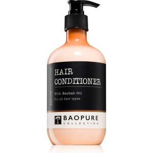 BAOPURE Collection Hair Conditioner Conditioner voor het Haar 475 ml